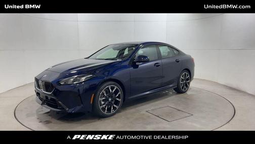 2026 BMW 228 Gran Coupe 228 Gran Coupe