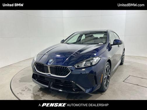 2026 BMW 228 Gran Coupe 228 Gran Coupe