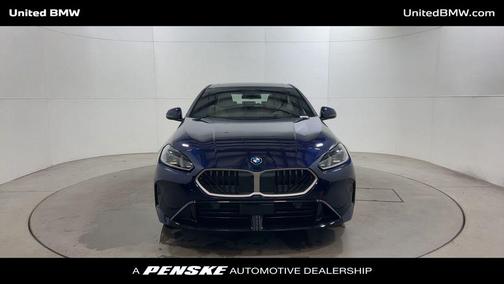 2026 BMW 228 Gran Coupe 228 Gran Coupe