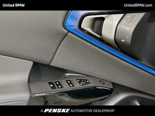 Alpine White 2026 BMW X3 30 xDrive