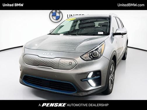 2022 Kia Niro EV EX