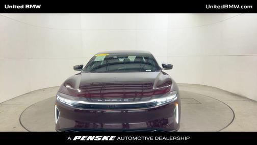 2023 Lucid Air Touring