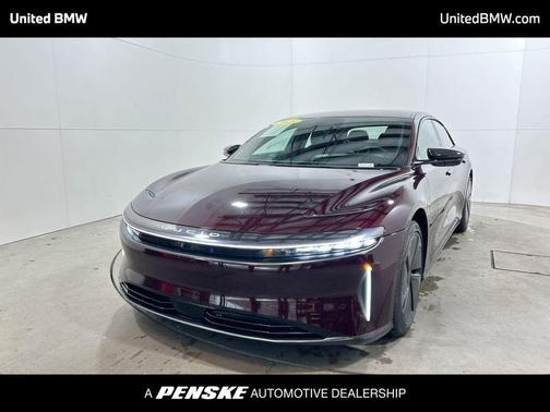 2023 Lucid Air Touring