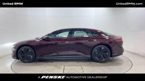 2023 Lucid Air Touring