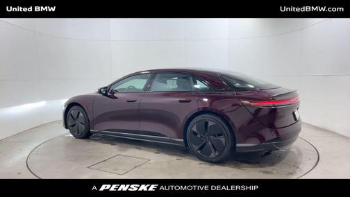 2023 Lucid Air Touring