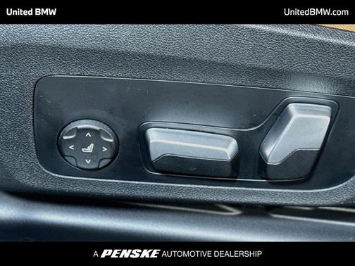 San Remo Green Metallic 2024 BMW 430 i