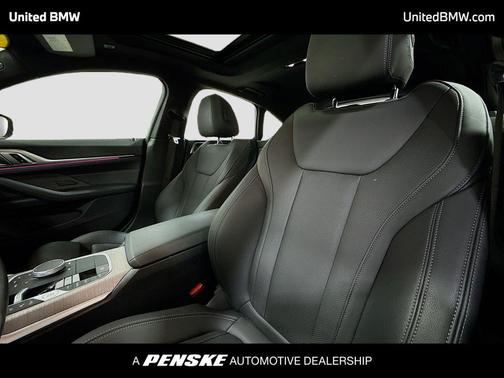 2025 BMW 430 Gran Coupe i