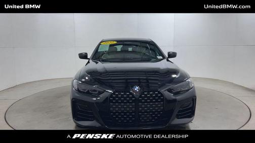 2022 BMW 430 Gran Coupe i