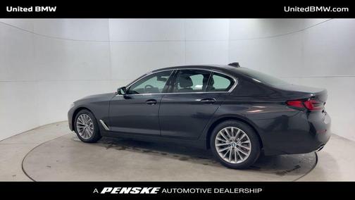 2023 BMW 530 i