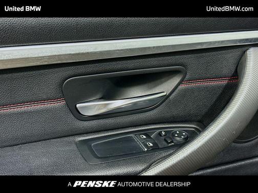 2020 BMW 430 i xDrive