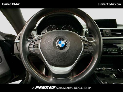 2020 BMW 430 i xDrive