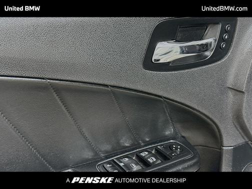 2017 Dodge Charger SRT Hellcat