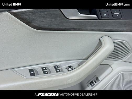 2018 Audi A5 2.0T Premium Plus