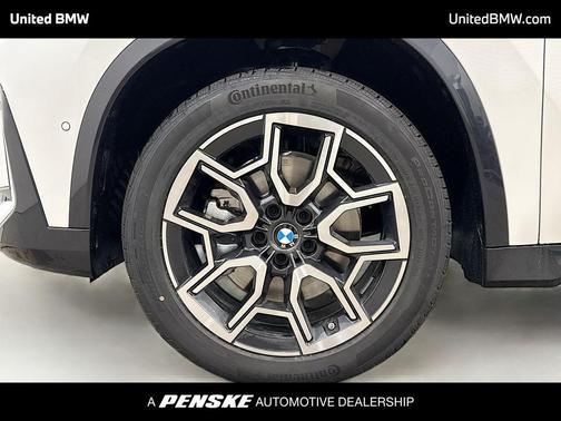 2026 BMW X1 xDrive28i