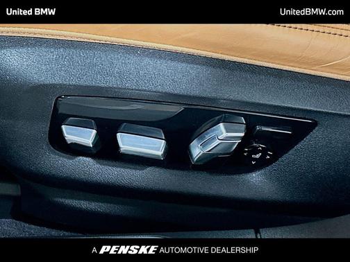 2022 BMW 750 i xDrive