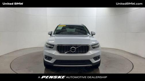 2022 Volvo XC40 T4 Inscription