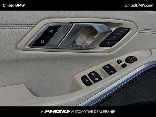 Alpine White 2020 BMW 330 330i