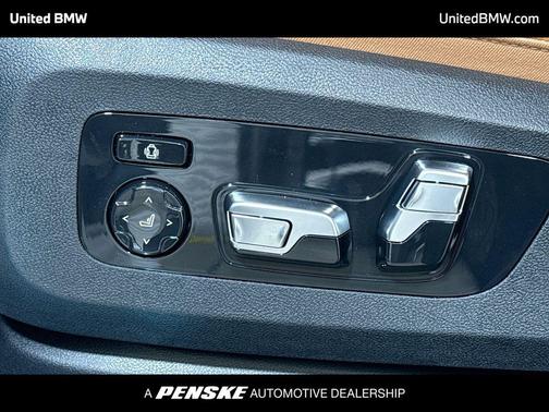 Mineral White Metallic 2027 BMW X6 xDrive40i