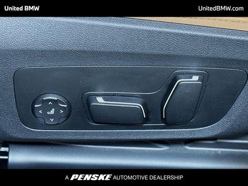 Black Sapphire Metallic 2026 BMW 430 i
