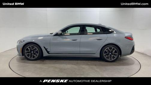 2024 BMW M440 i xDrive