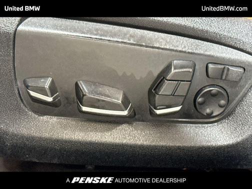 Black Sapphire Metallic 2014 BMW 750 Li