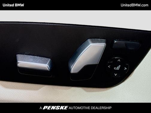 2018 BMW 640 i xDrive