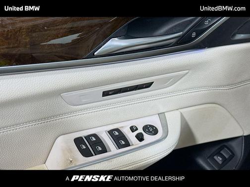 2018 BMW 640 i xDrive