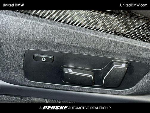 Black Sapphire Metallic 2026 BMW M2 CS