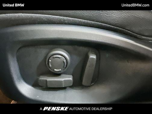 2018 Jaguar F-PACE 25t Prestige