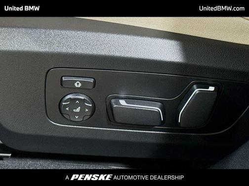 Skyscraper Grey Metallic 2026 BMW X3 30 xDrive