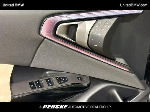 Skyscraper Grey Metallic 2026 BMW X3 30 xDrive