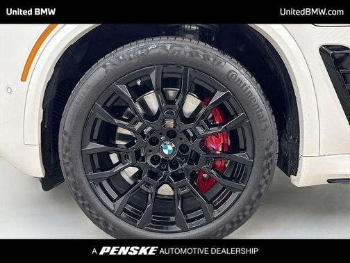 2025 BMW X5 PHEV xDrive50e