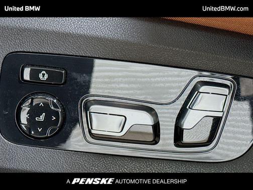 2025 BMW X5 PHEV xDrive50e