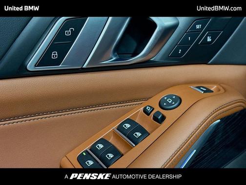 2025 BMW X5 PHEV xDrive50e