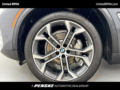 2021 BMW X5 sDrive40i