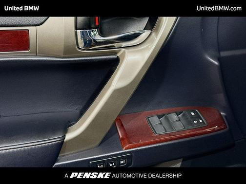 2018 Lexus GX 460 Premium