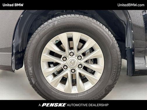 2018 Lexus GX 460 Premium