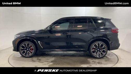 2023 BMW X5 M Base