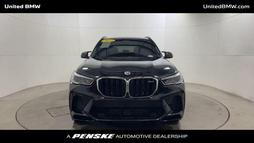 2023 BMW X5 M Base