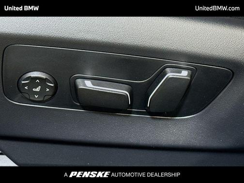 Brooklyn Grey Metallic 2026 BMW 530 530i