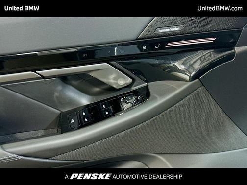 Brooklyn Grey Metallic 2026 BMW 530 530i