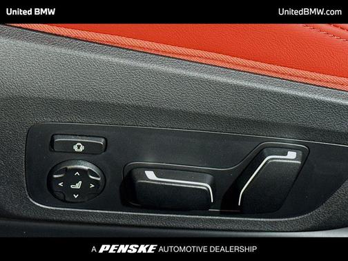 2026 BMW M4 Competition xDrive