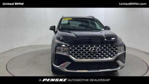 2023 Hyundai SANTA FE SEL 2.4