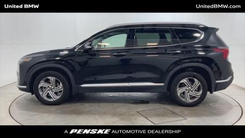 2023 Hyundai SANTA FE SEL 2.4