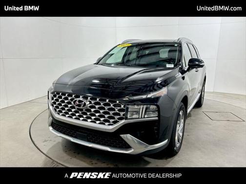 2023 Hyundai SANTA FE SEL 2.4