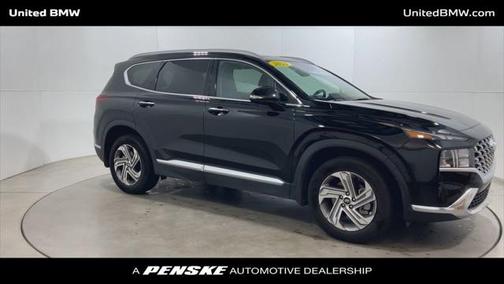 2023 Hyundai SANTA FE SEL 2.4