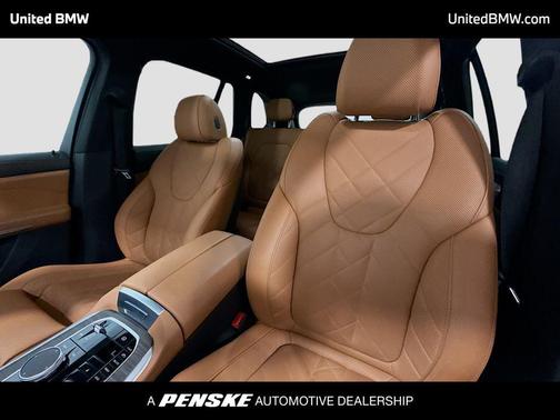 2024 BMW X5 PHEV xDrive50e