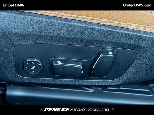 Brooklyn Grey Metallic 2026 BMW 430 i