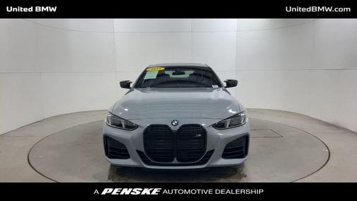 2025 BMW M440 i