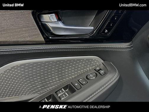 Carbon Metallic 2023 Acura MDX Advance Package